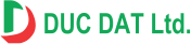 Đức Đạt Logo